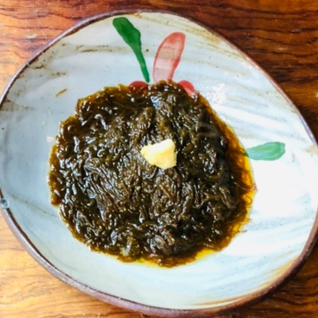 スヌイ 沖縄モズク の酢の物 100g ぬちぐすい おうちで沖縄料理 スヌイ 沖縄モズク の酢の物 100g ぬちぐすい おうちで沖縄料理