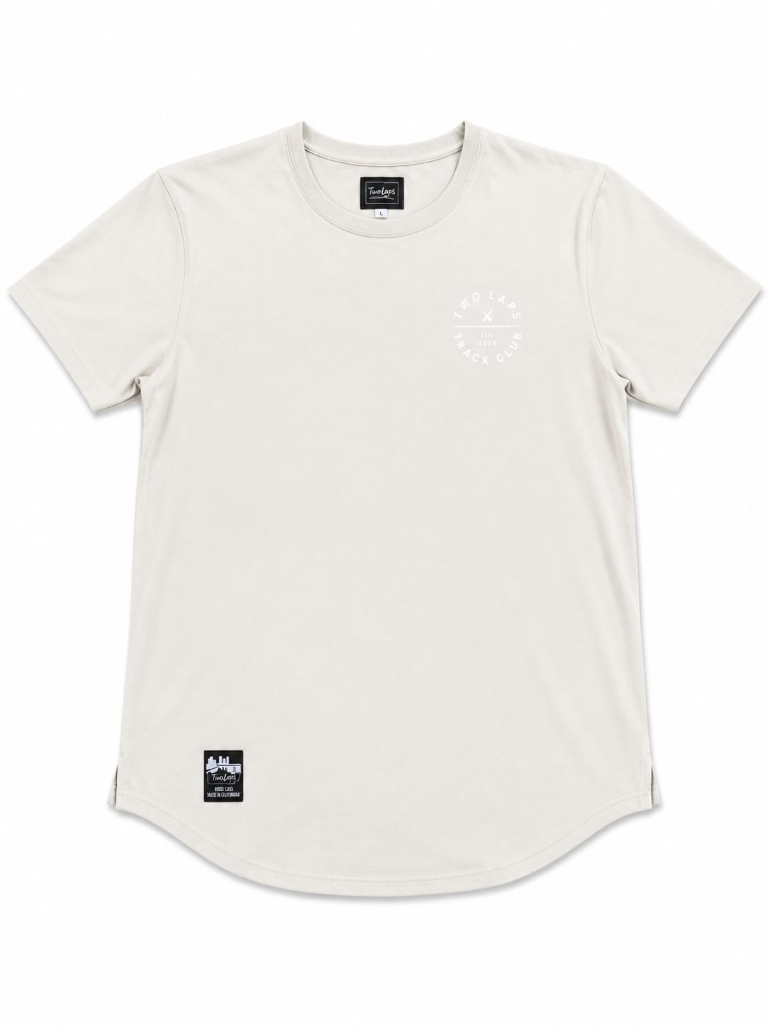 Game Changers Tシャツ(Gray)