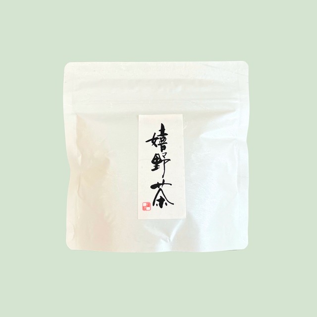 煎茶　嬉野茶　50g