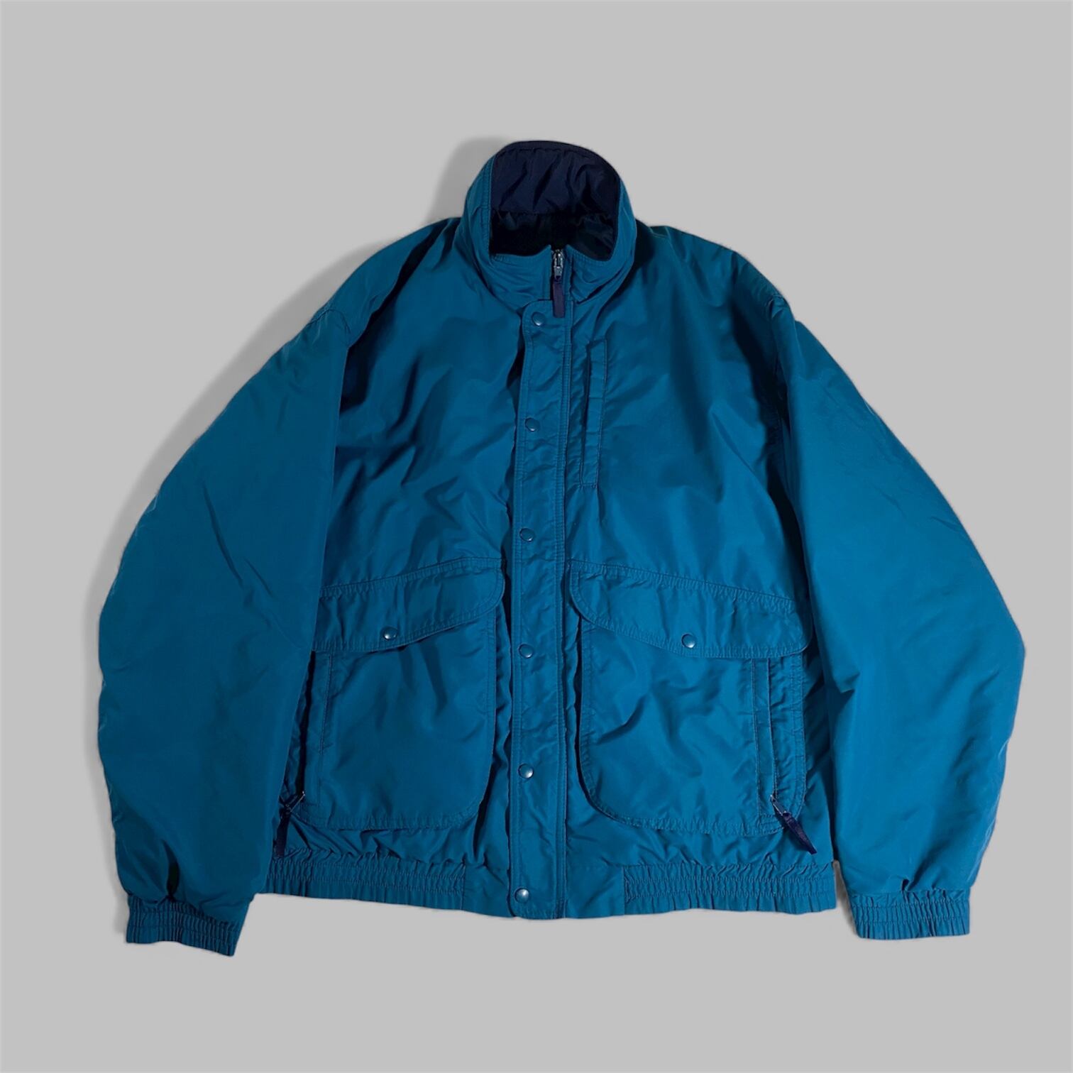 L Carhartt WIP x Invincible Denim Chore Coat | WAGENTYPEII