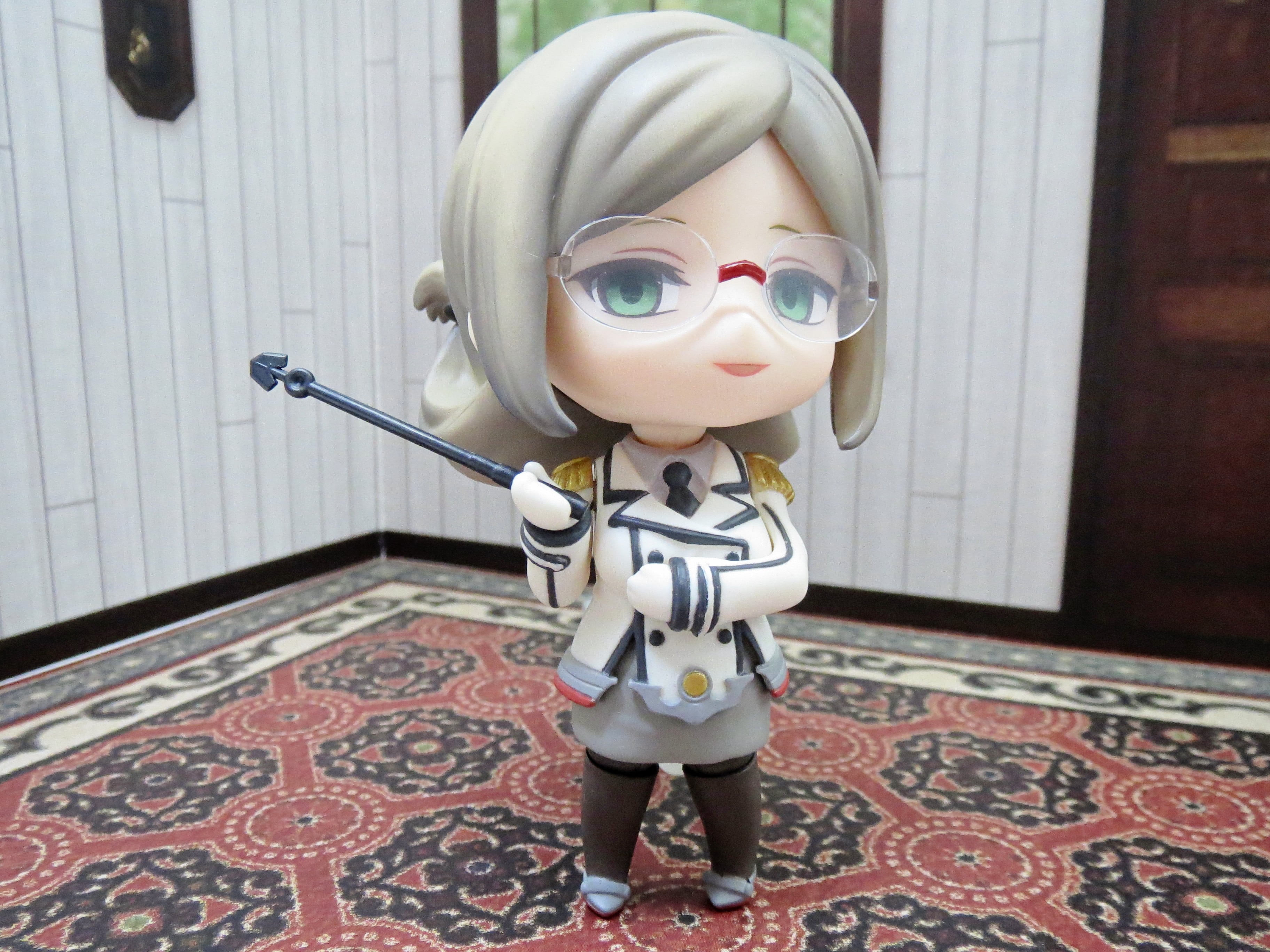 SALE】【564】 香取 髪パーツ 特殊 ねんどろいど | ホビー通販 アニホープ