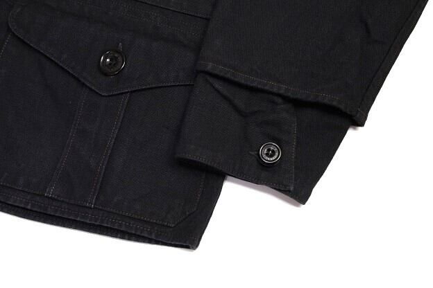 FREEWHEELERS(フリーホイーラーズ)～TIMBER CRUISER COAT～ | Amboy