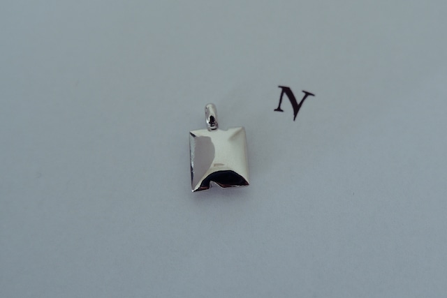 objet alphabet charm [N] チャームのみ