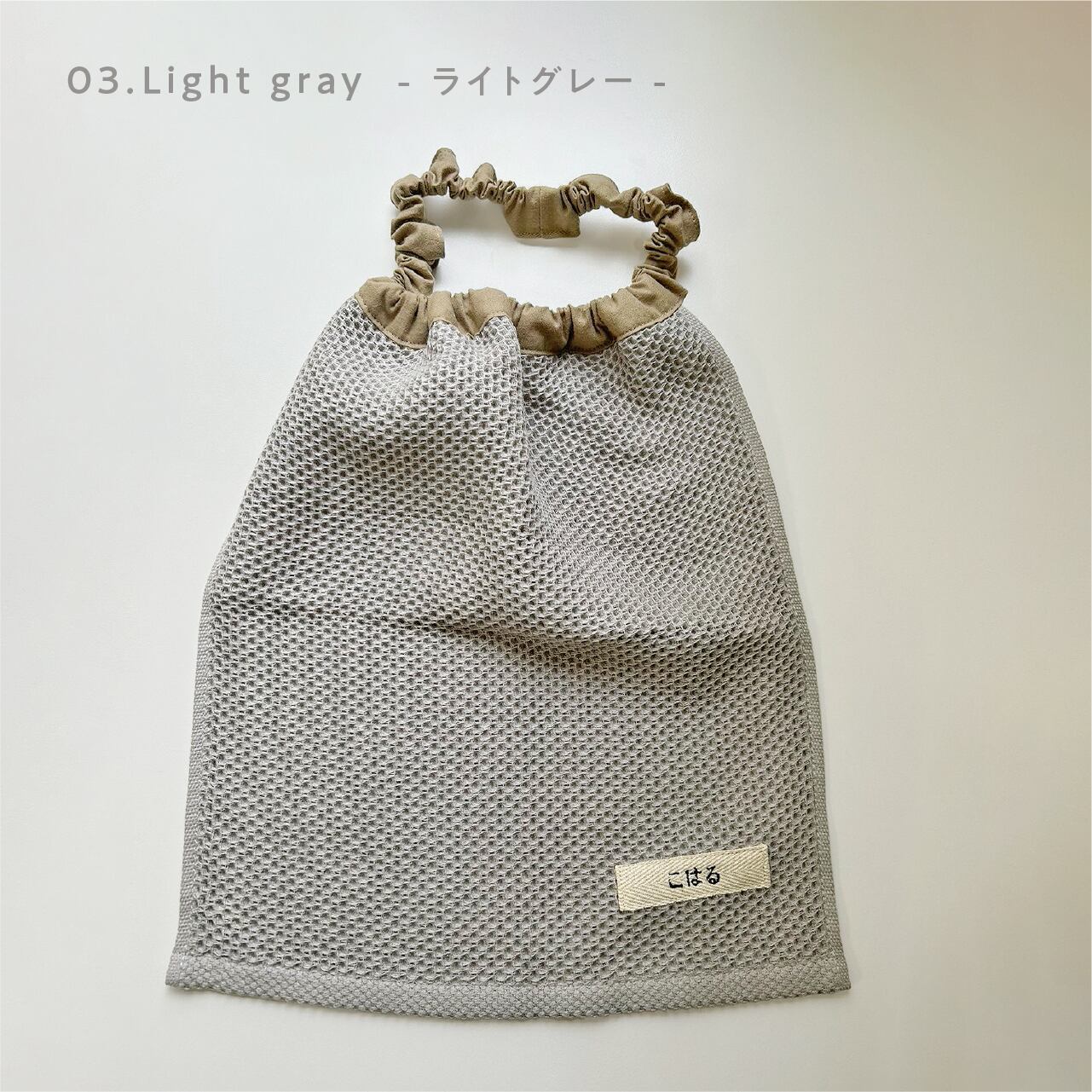 iammii様専用♡おりこうエプロン なまえ刺繍入り タオルエプロン