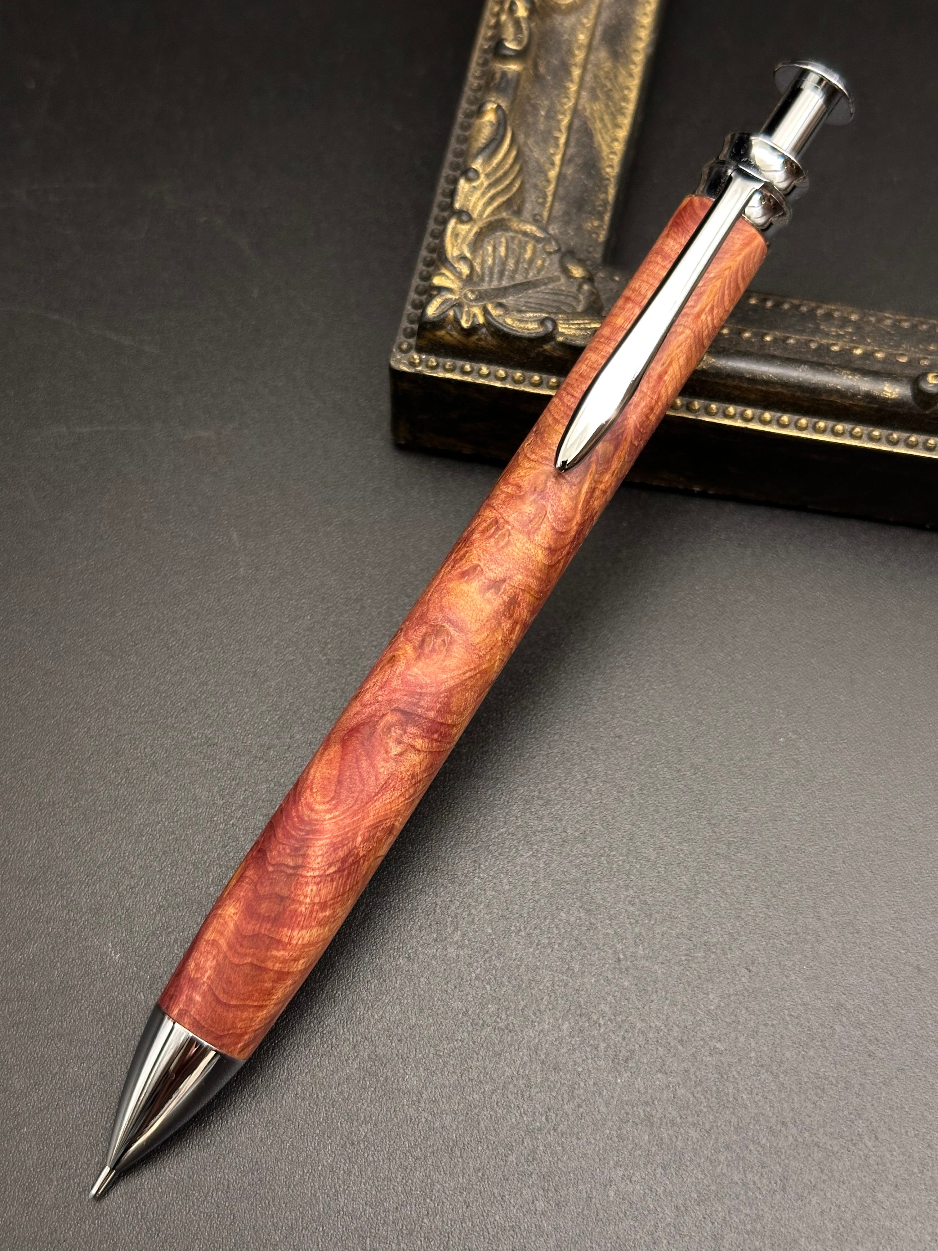 木軸 底重心タイプ | Flamberg