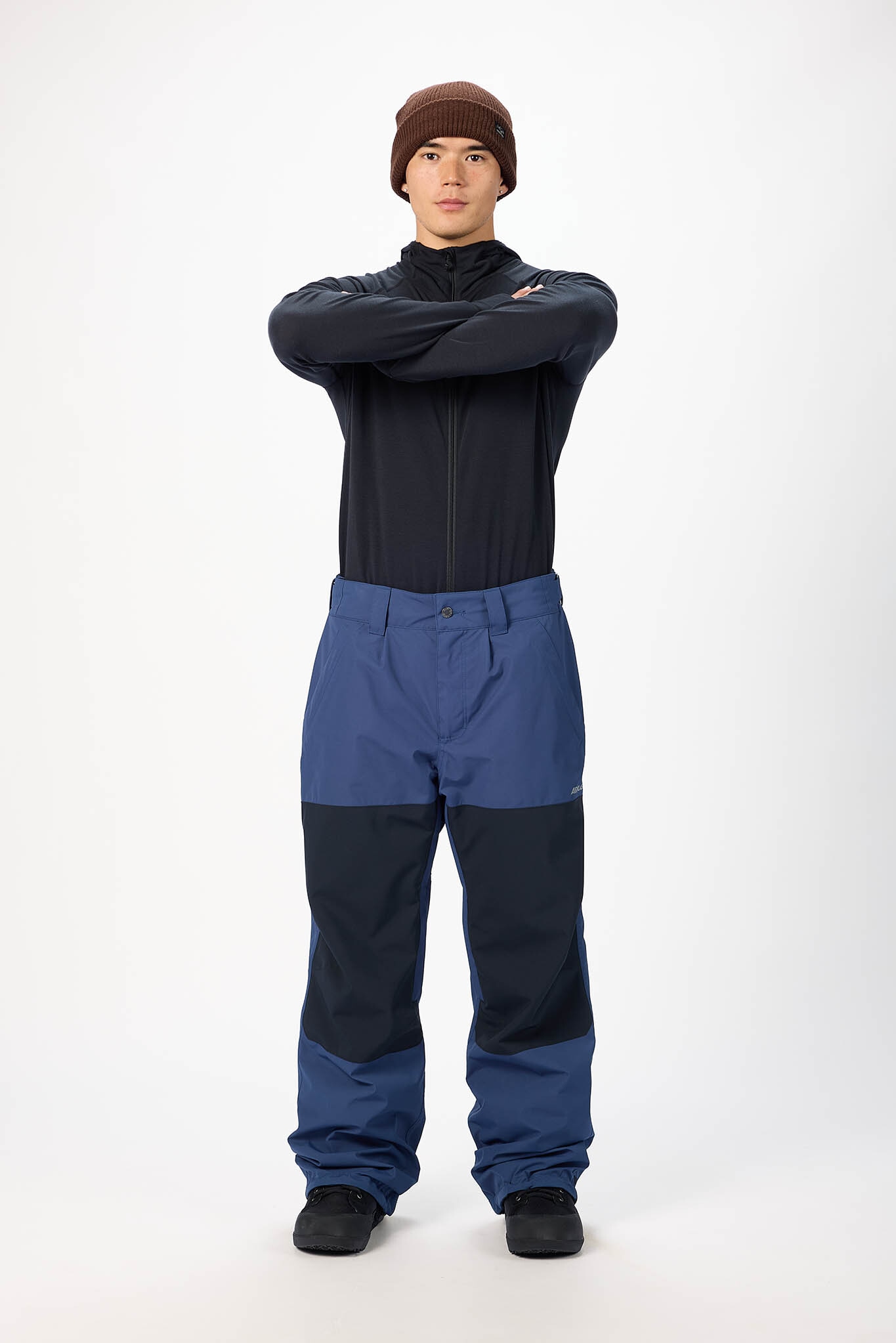 26-27 AIRBLASTER BEAST PANT DARK NAVY