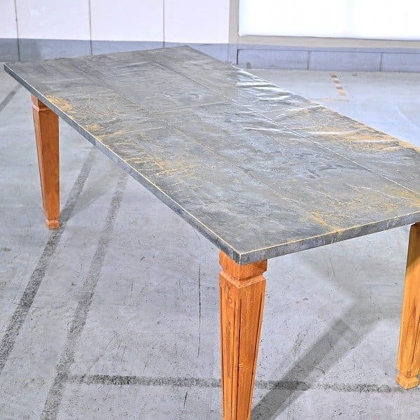 THE CONRAN SHOP コンランショップ 大理石プレート THE CONRAN SHOP 大理石プレート 中古】コンランショップ大理石