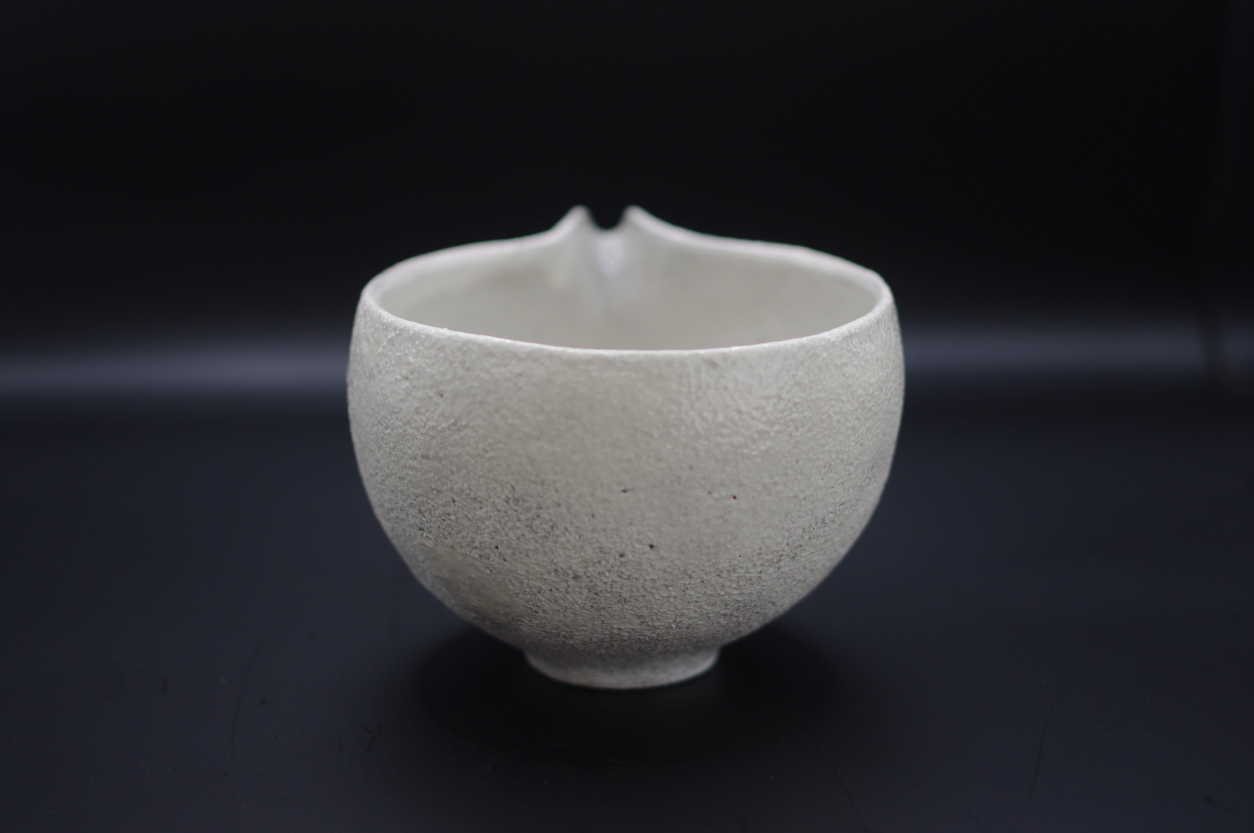 片口② 茶海 大橋睦 | 茶屋すずわ