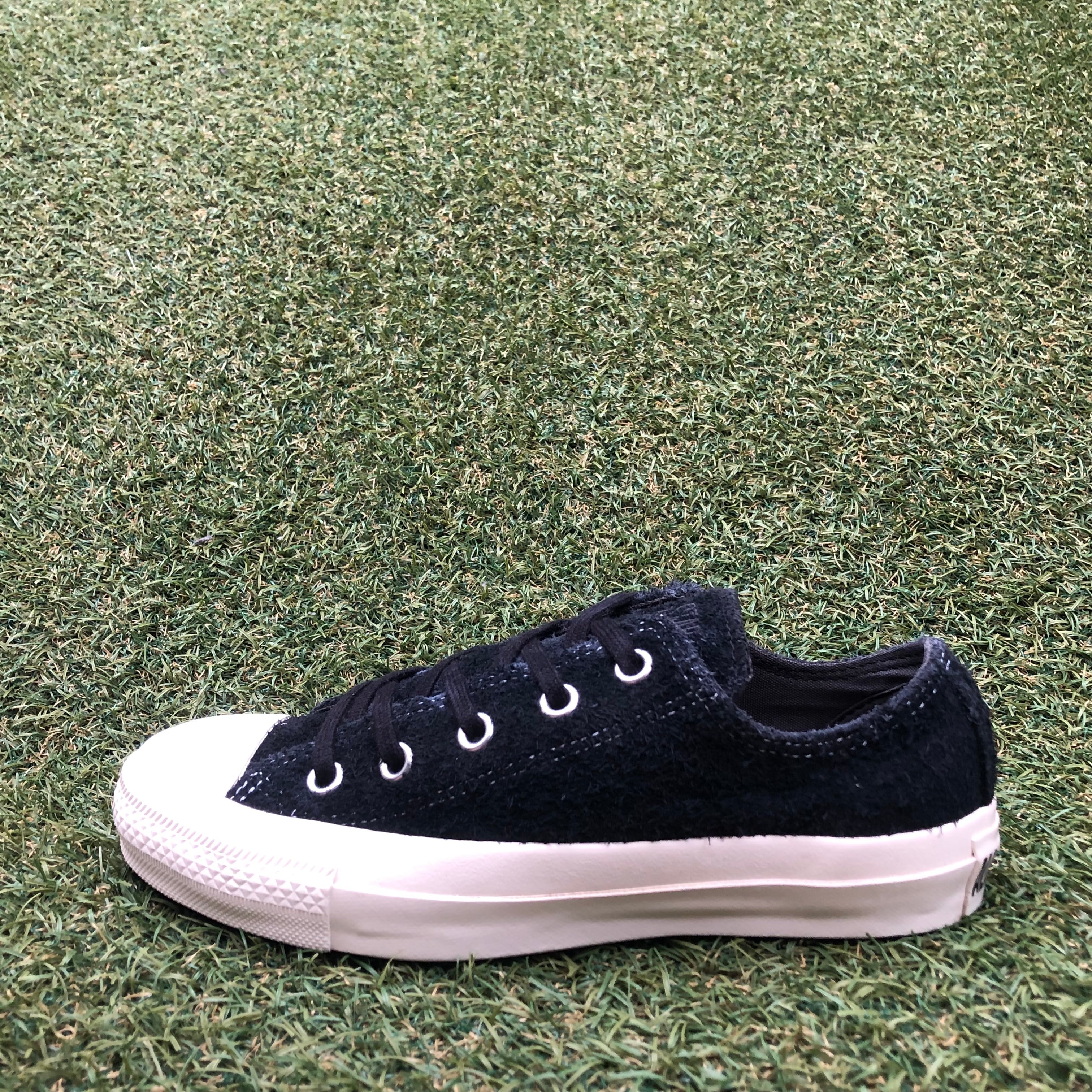 converse×UNAITED ARROWS ALLSTAR SUEDE OX コンバース×ユナイテッドアローズ オールスター スエード HB940
