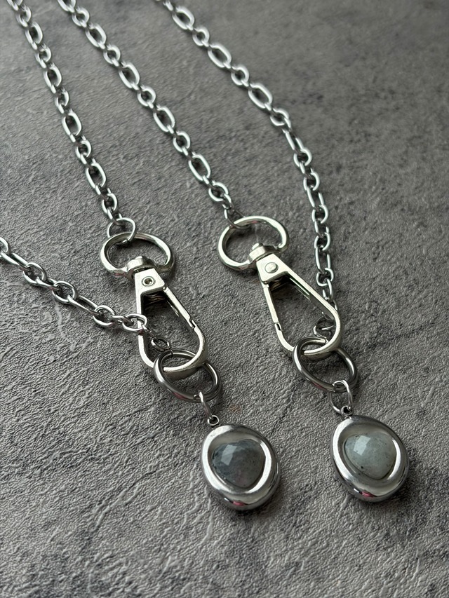 ﾗﾌﾞﾗﾄﾞ necklace
