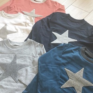 starロンT(七分袖)