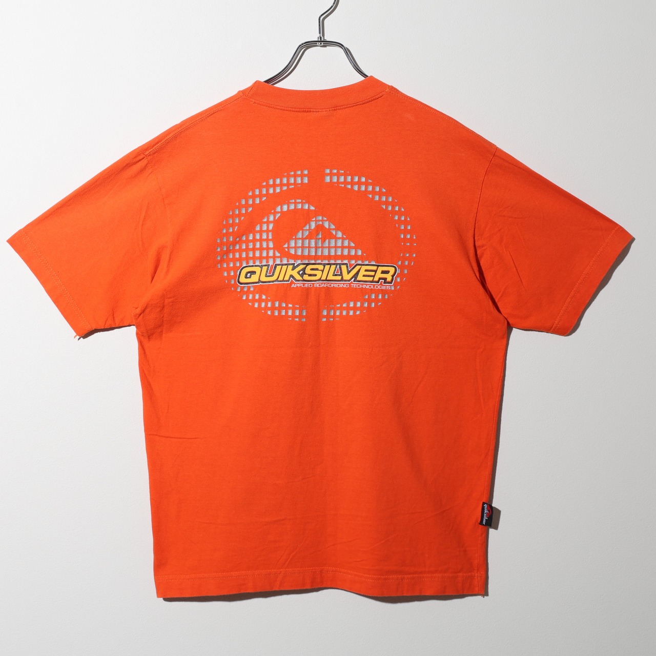 XL 90s Quiksilver クイックシルバー サーフTシャツ surf