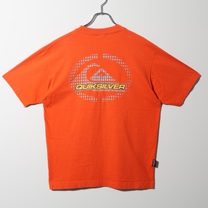 XL 90s Quiksilver クイックシルバー サーフTシャツ surf