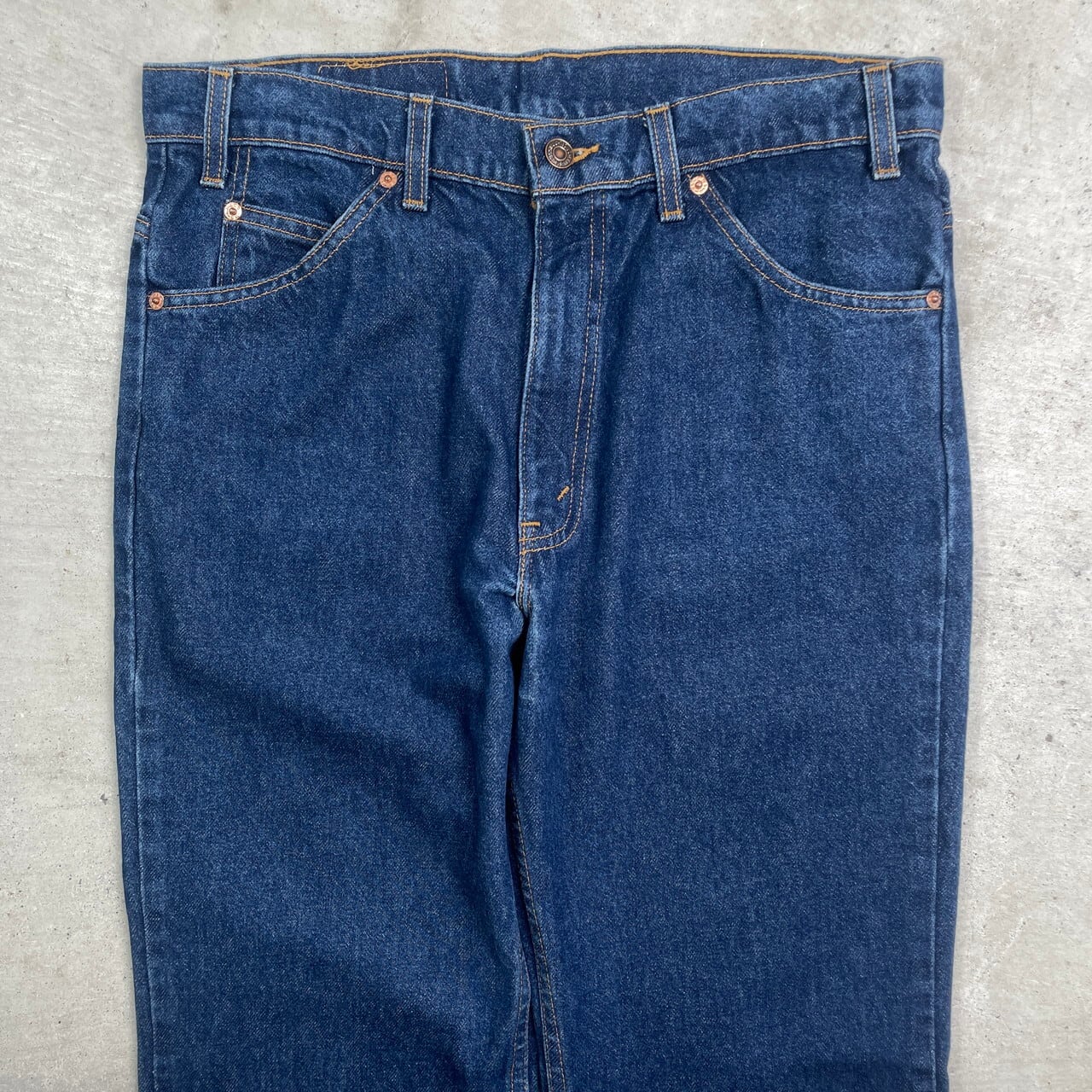 リーバイス517フレアデニムUSA製w32 Levi's リーバイス 517 w32 ブーツカットデニム フレアデニム ジーンズ