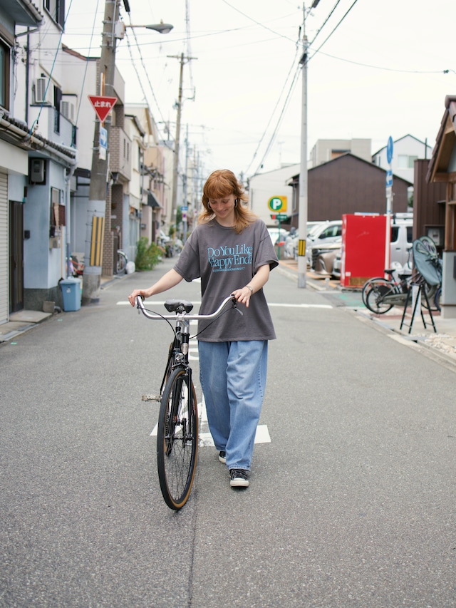 Do You Like Happy End?