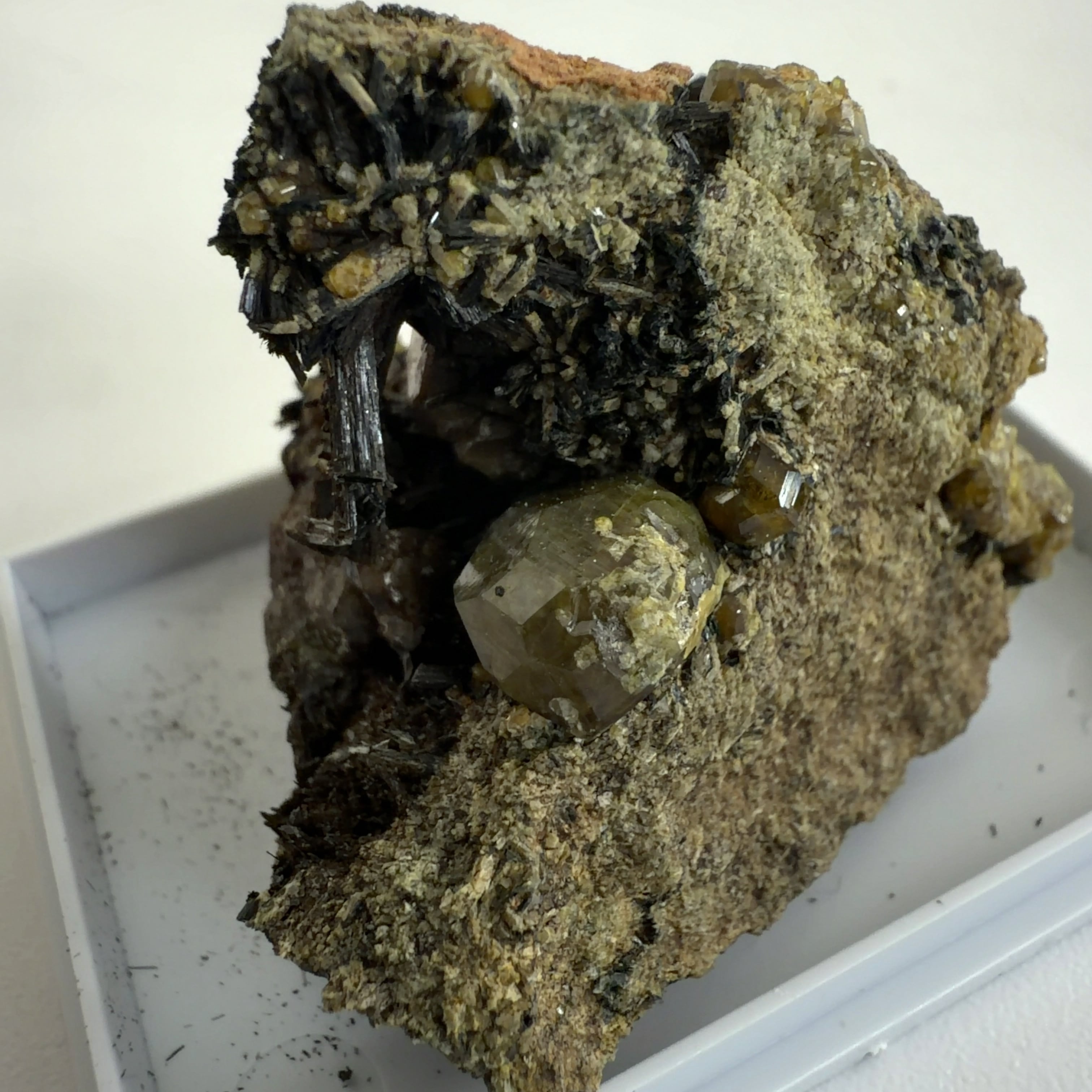 ⭐ガーネット（柘榴石） | クリスタル・ワールド御徒町店