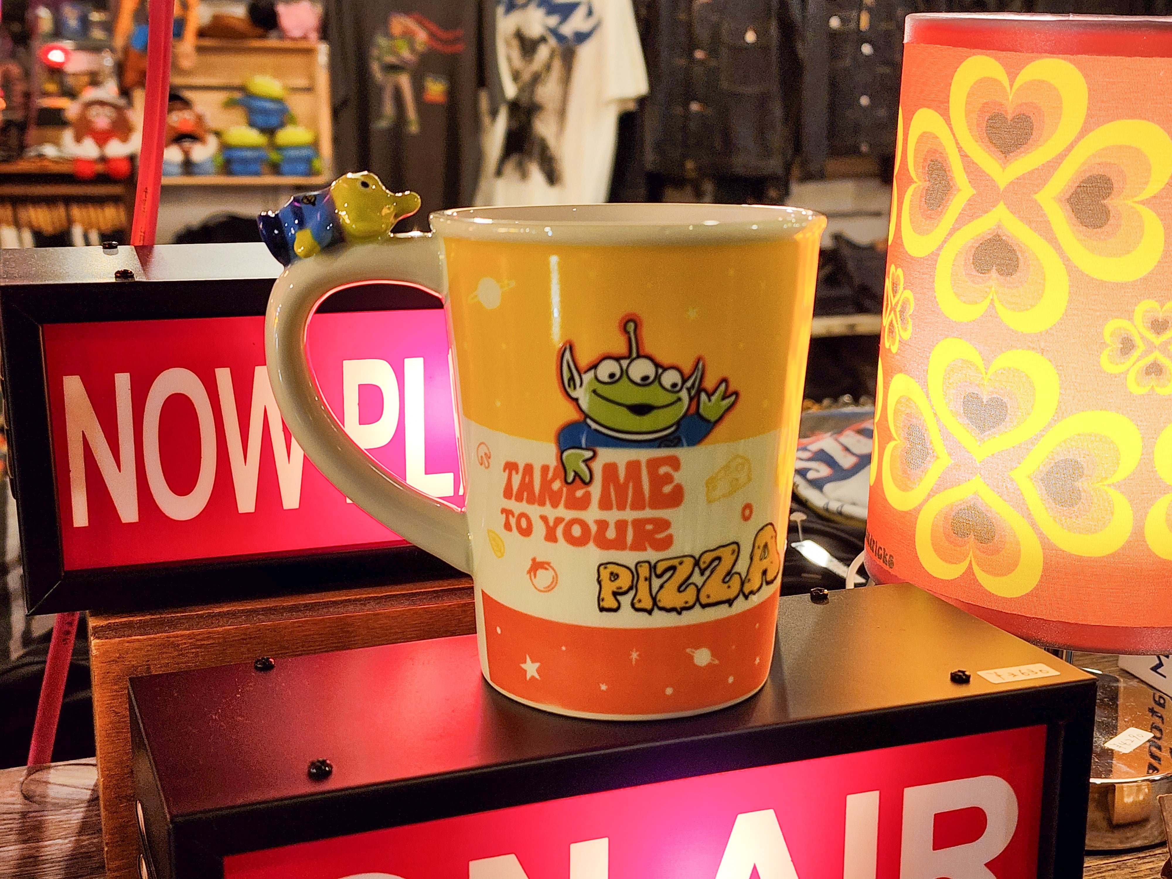 TOYSTORY/トイストーリー | 雑貨株式会社