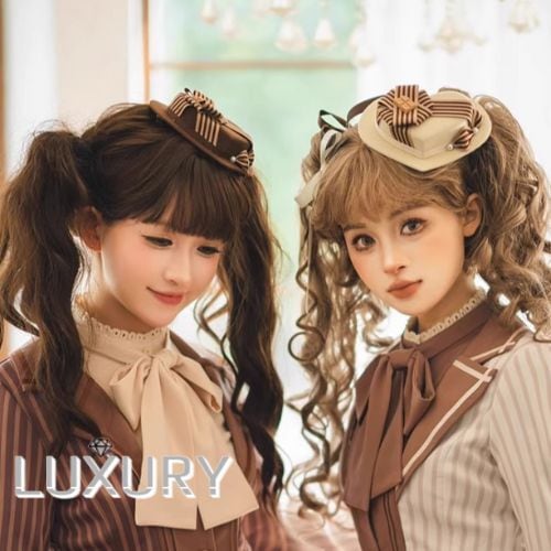 ベレー帽 | LUXURY