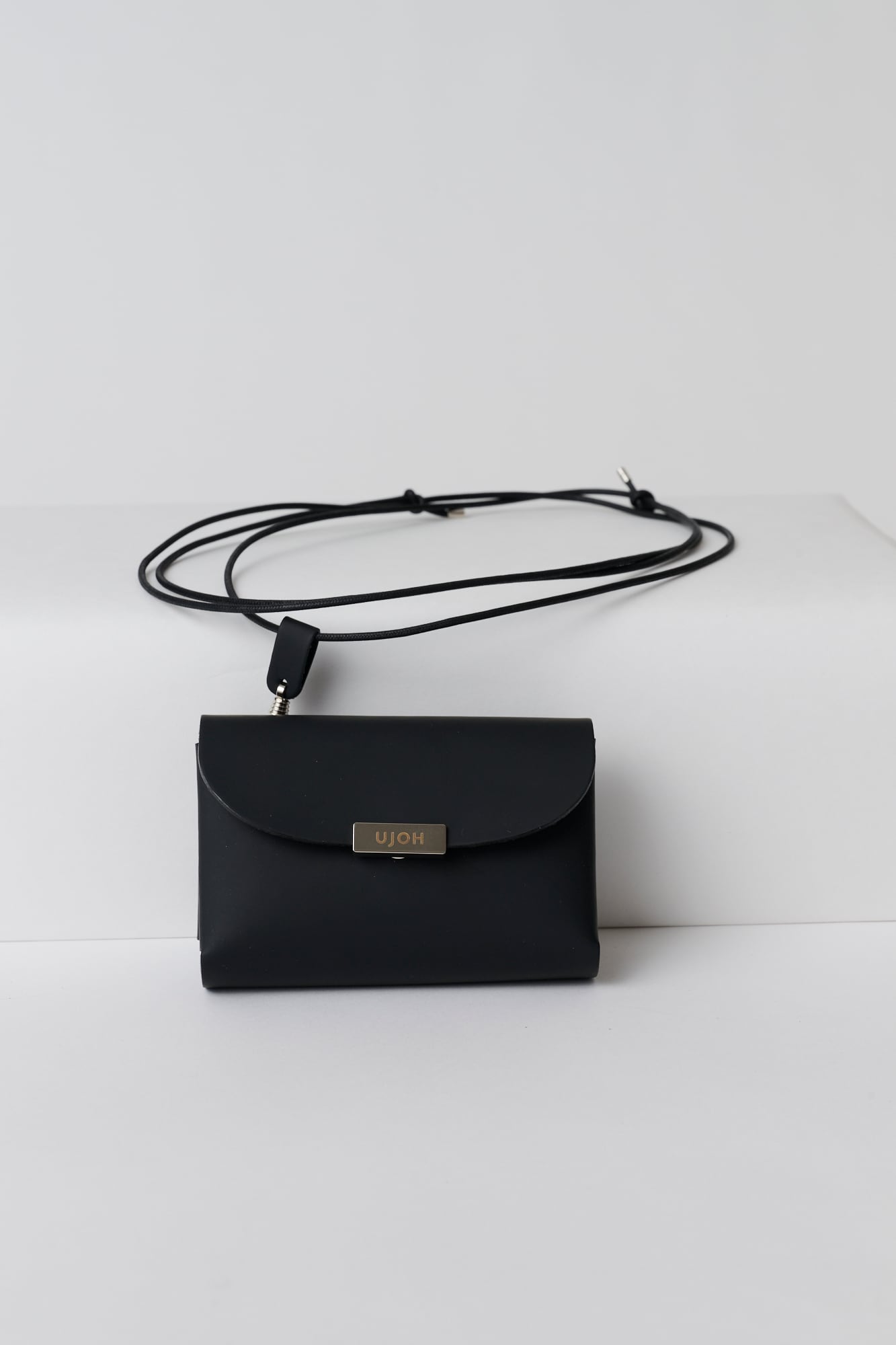 Trifold Wallet / 牛皮 / U742-A58-702 | UJOH ― UJOH ONLINE SHOP