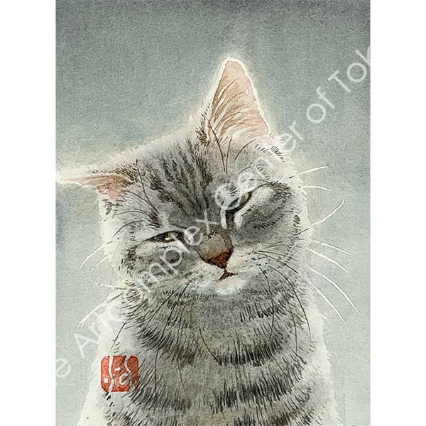 斉藤 緩「ゆるり」