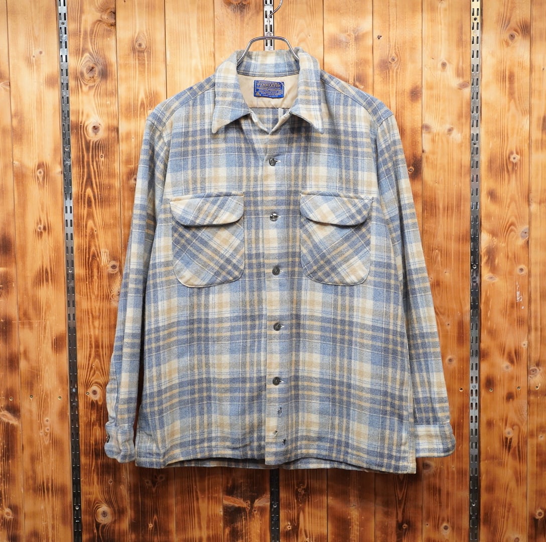 patagonia ヘビーフランネルシャツ L/ポルトガル製 パタゴニア | 古着