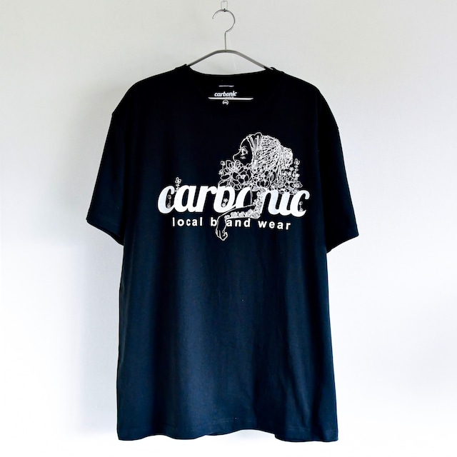 carbonic BIG silhouette s/s