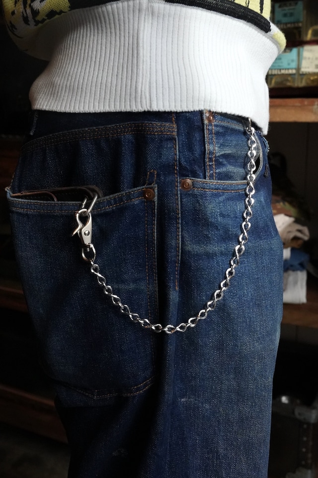 【数量限定】Wallet chain-2