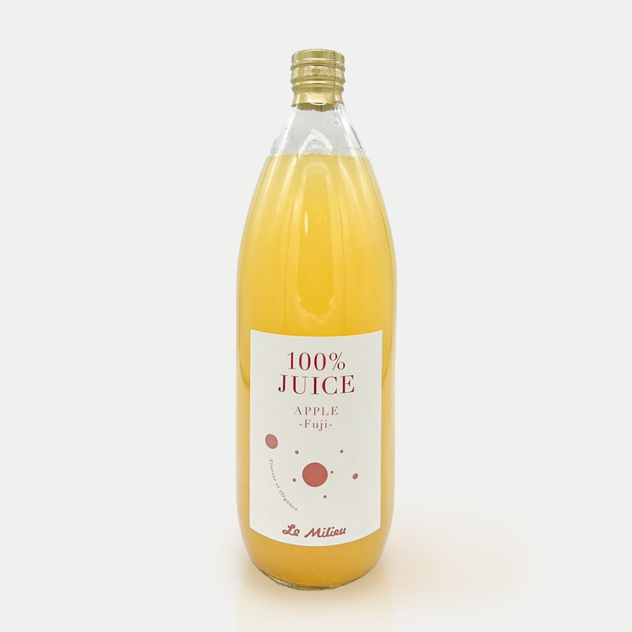 100% JUICE APPLE｜安曇野産100%りんごジュース | ASOBE SHOP〈アソビ