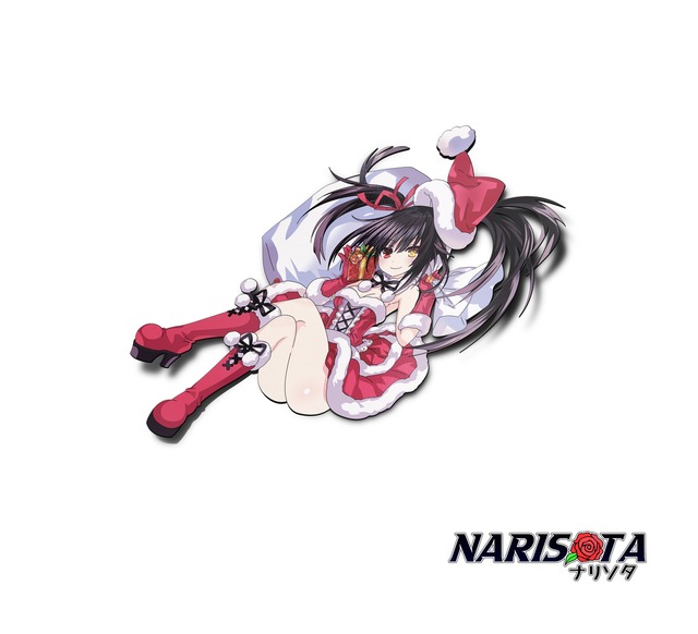 NARISOTA　KURUMI TOKISAKI