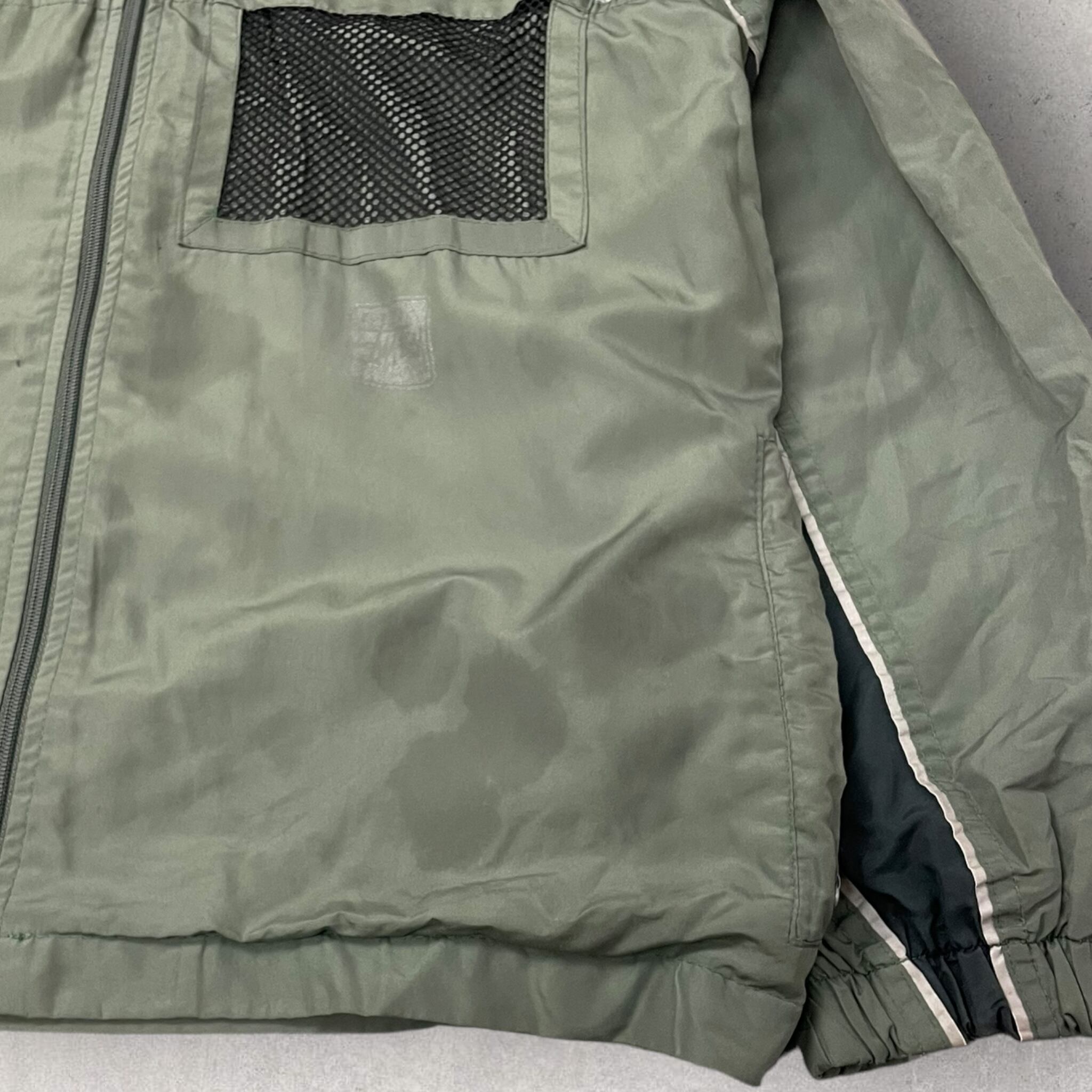 old stussy nylon jacket 90s | focus old stussy nylon jacket 90s | focus