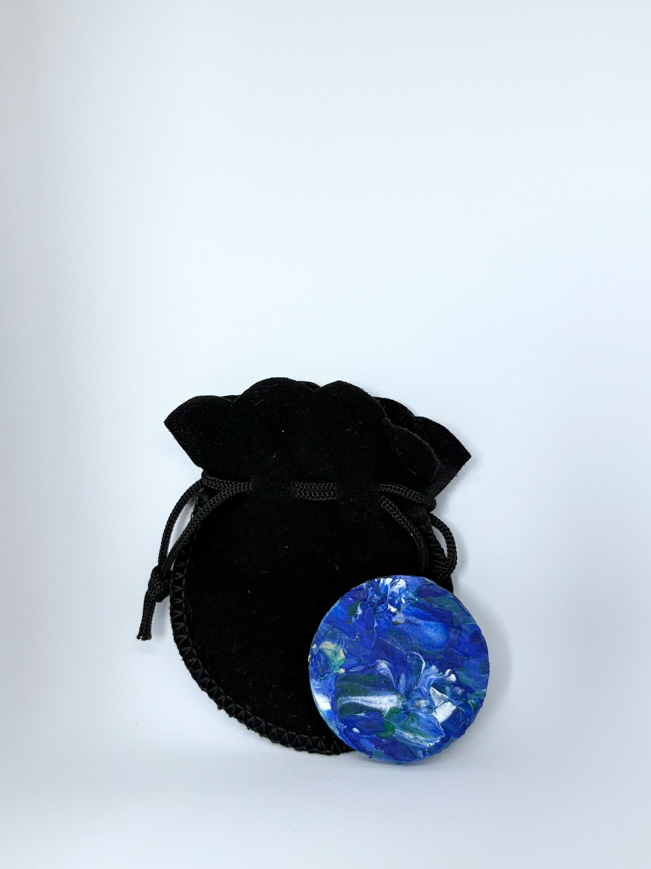 黒の袋ケース【持ち運び用】