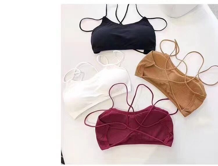 バッククロスブラトップ