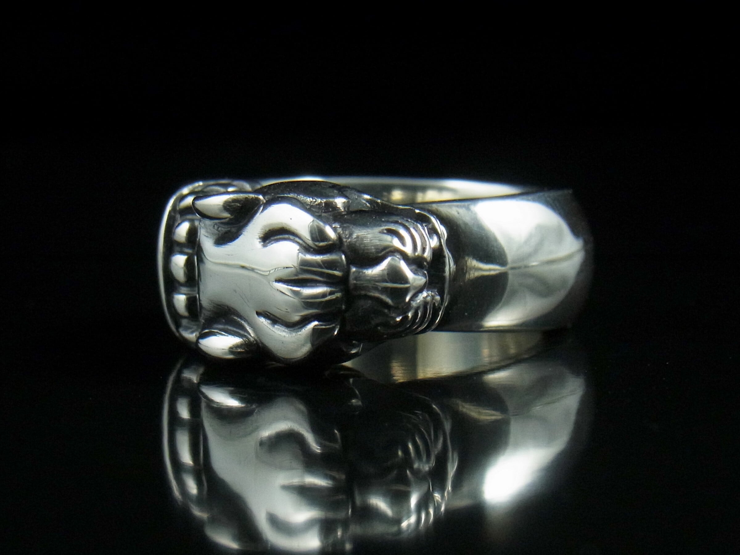 【最終値下げ】REID MFG COUGAR RING