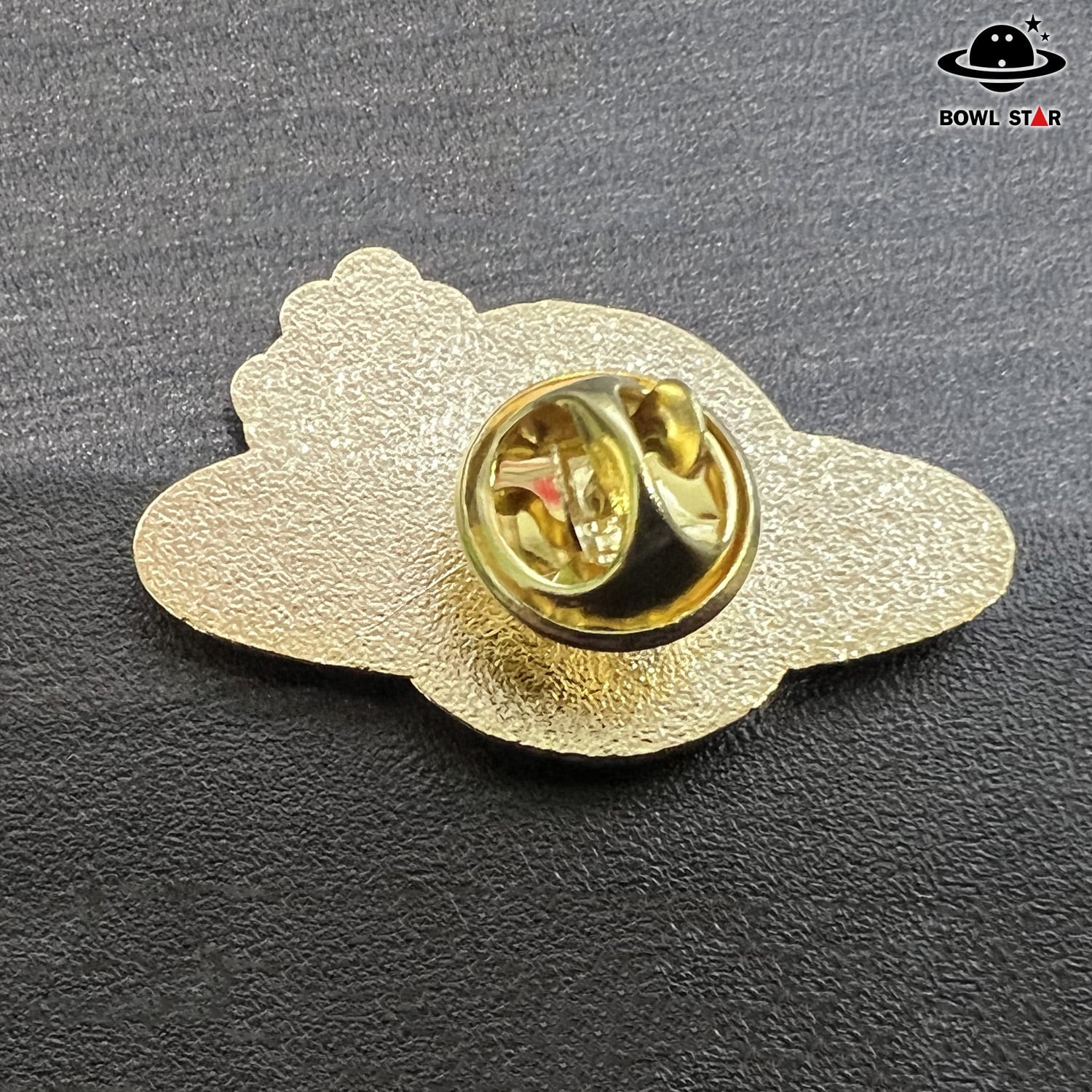 ボウルスター・ピンバッジ[バッジ-01] | BOWLSTARオンラインショップ