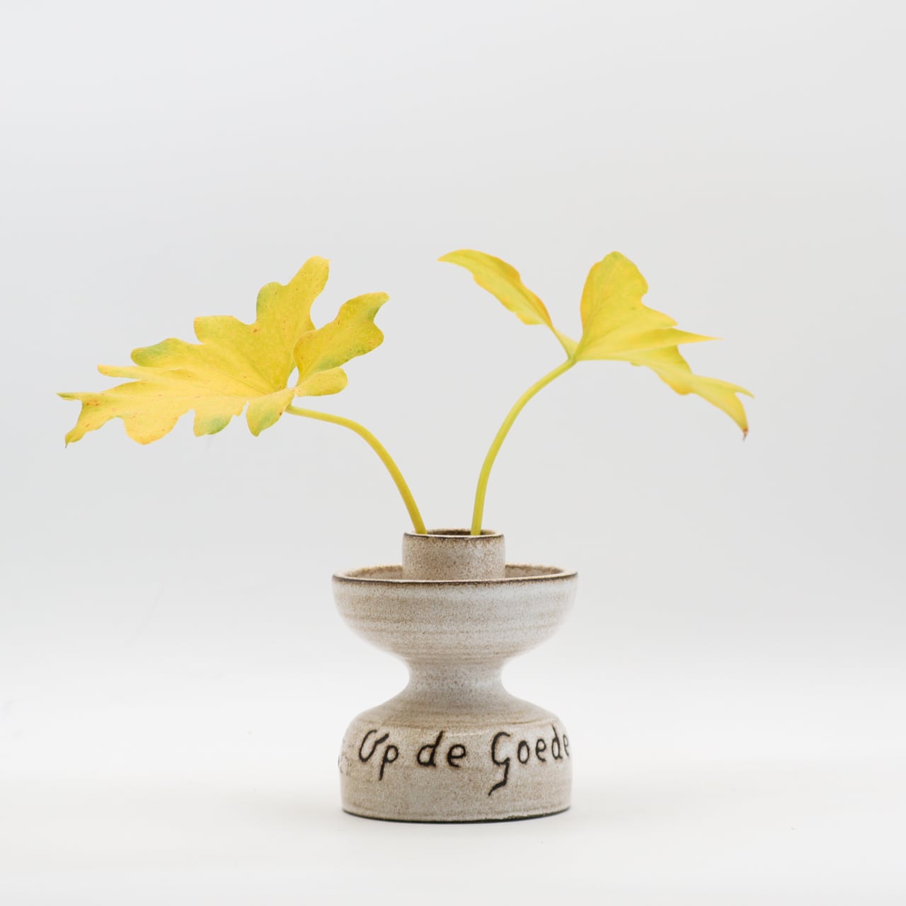CERAMIC ART POTTERY | Potterij J. van Bergen | 1950-70s | Netherlands