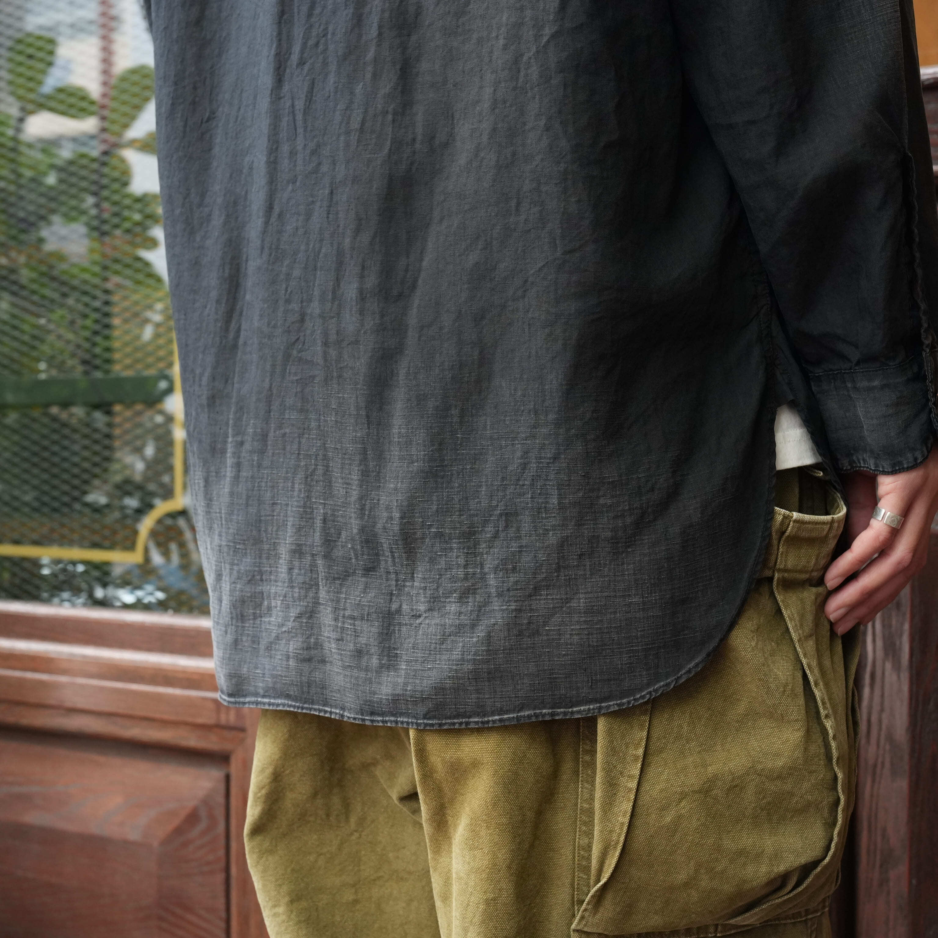 HERILL(へリル) 26SS 
