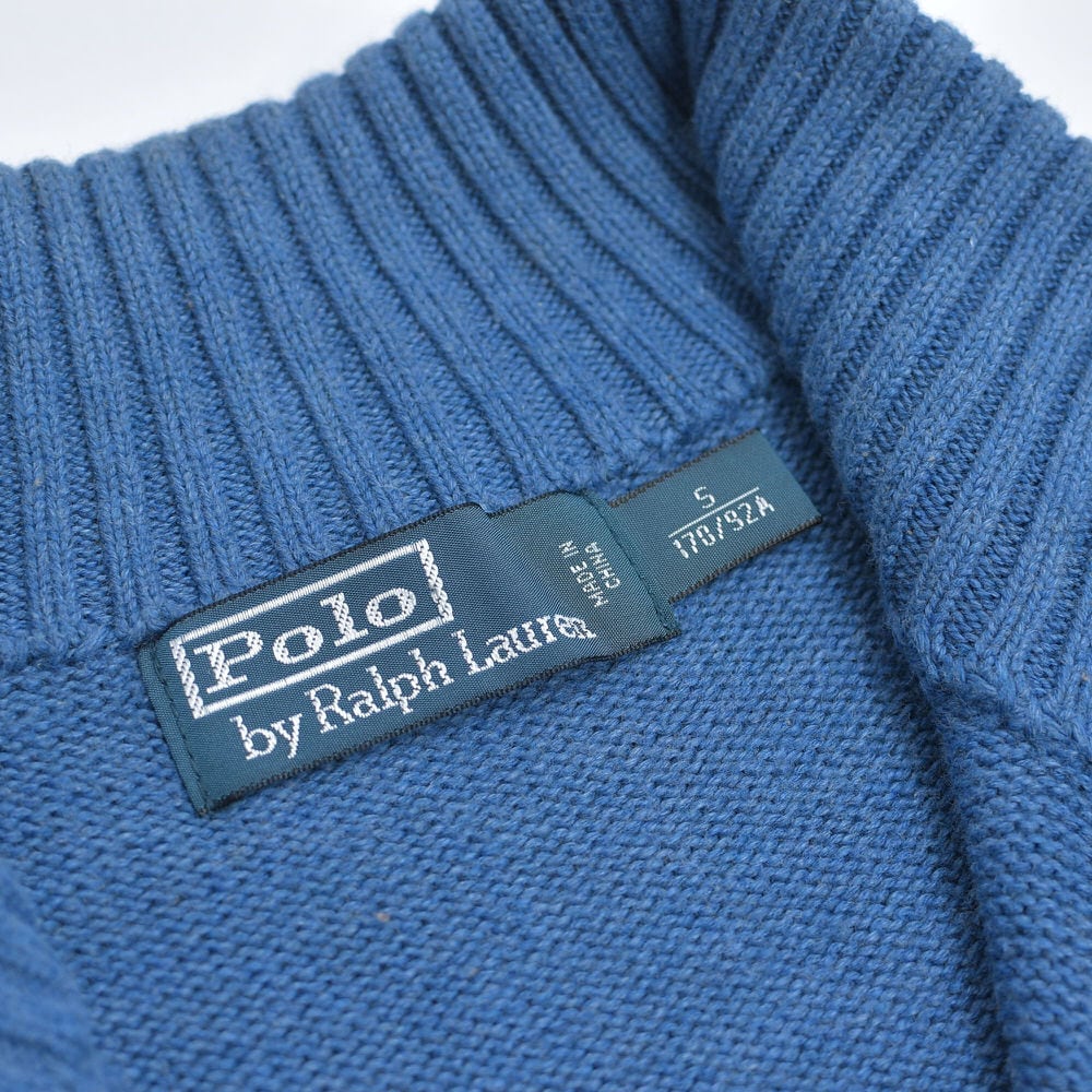 00s POLO by Ralph Lauren ラルフローレン スタンドネック 00s POLO by Ralph Lauren ラルフローレン スタンドネック