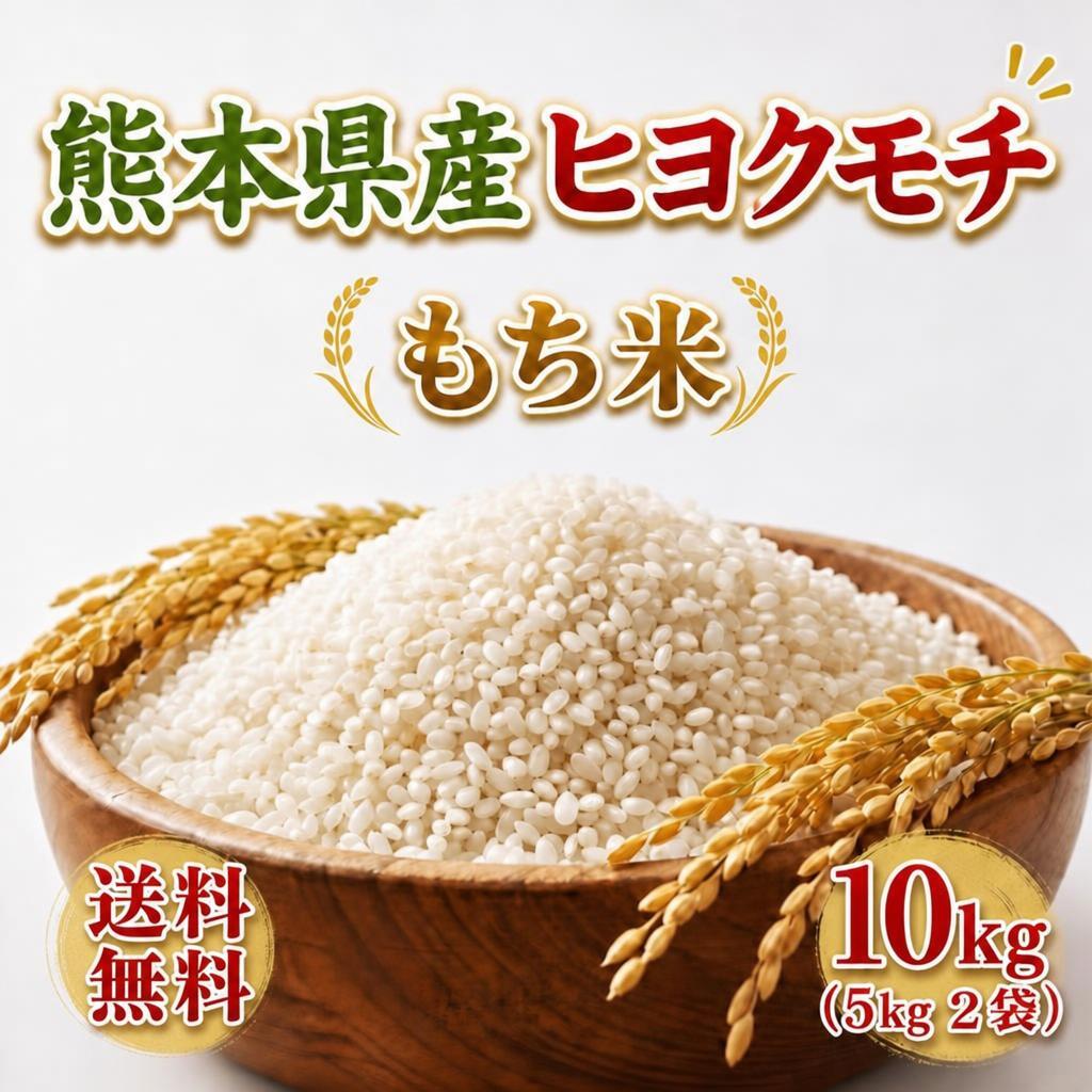 お米 米 10kg 白米 送料無料 熊本県 菊池産 ひのひかり 令和7年産