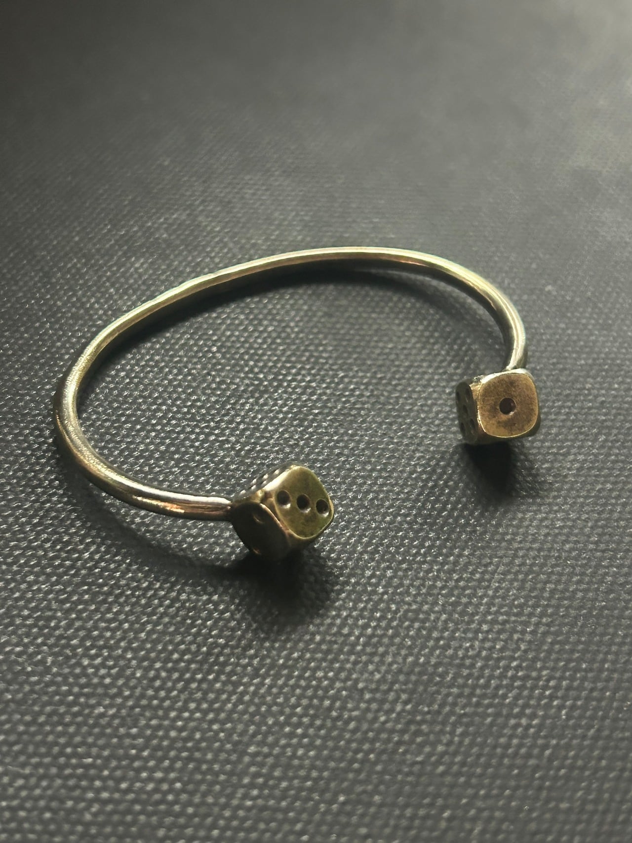 アンティークジュエリーシマウマバングル アンティークジュエリーシマウマバングル レディース