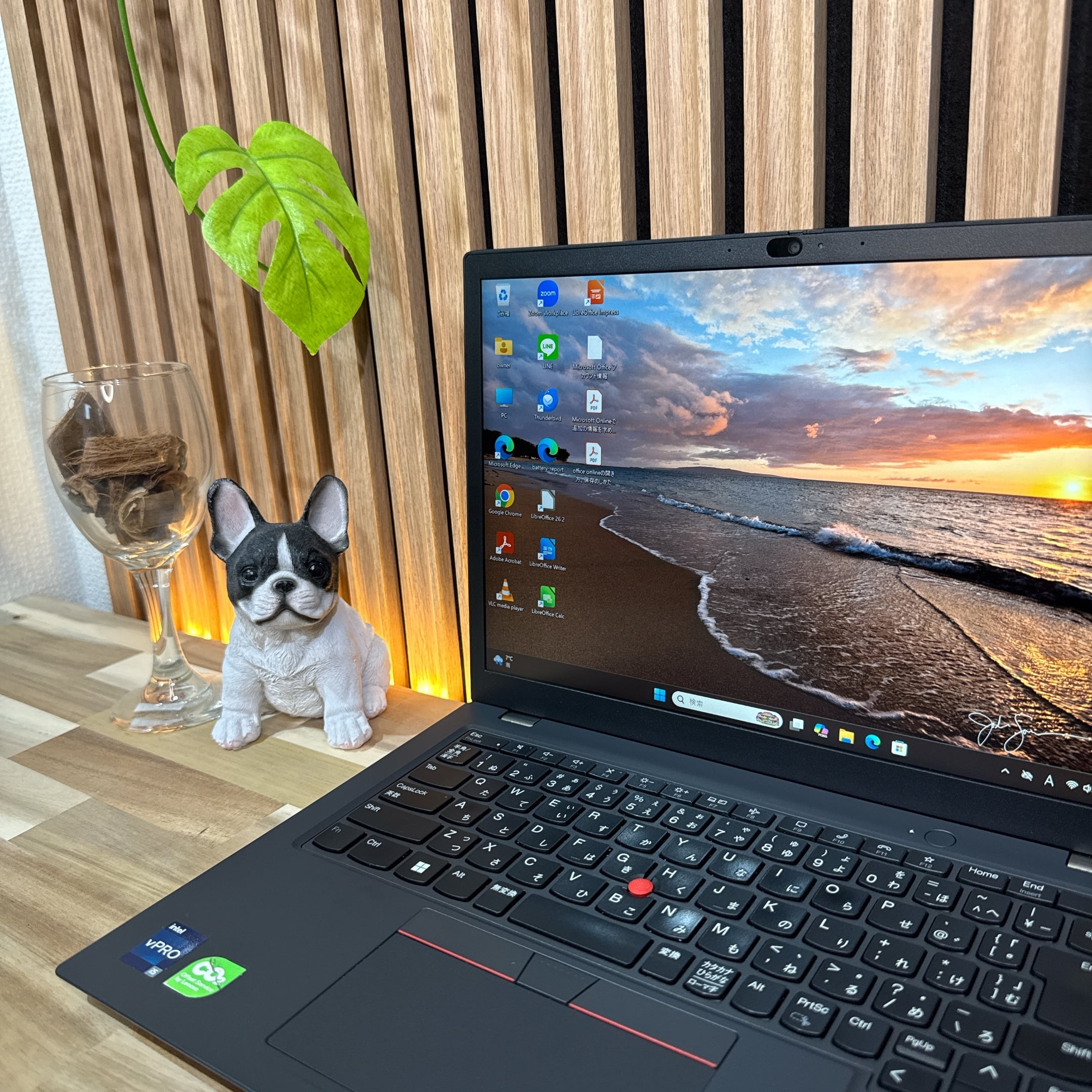公式ショップ限定価格❣️/ 《新型2024年モデル》ThinkPad L13 Gen4