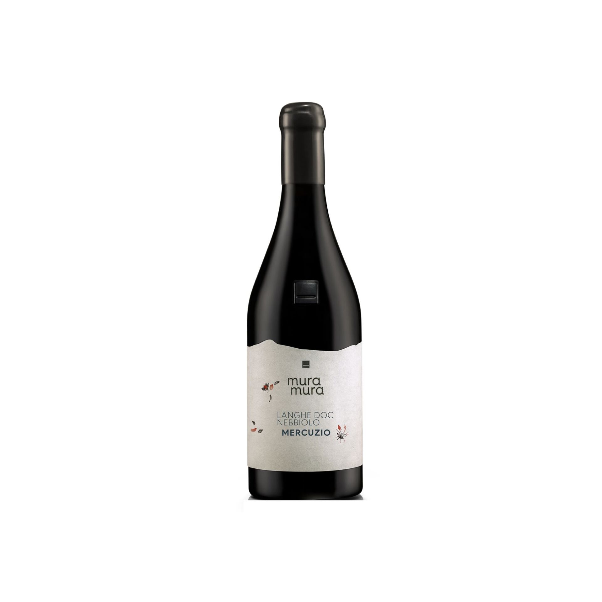 MURA MURA Langhe Nebbiolo