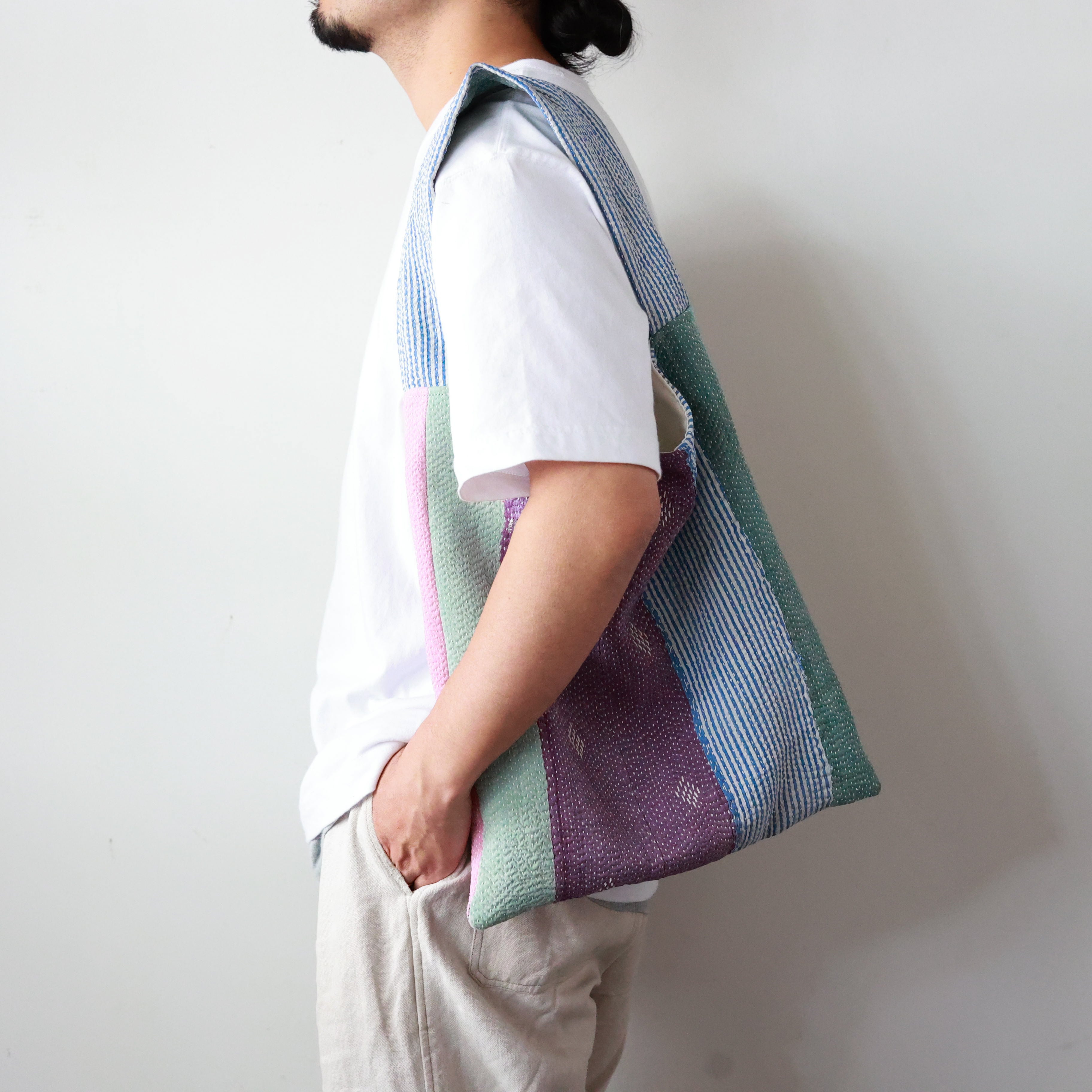 Kantha / ヴィンテージキルト | Et cetera