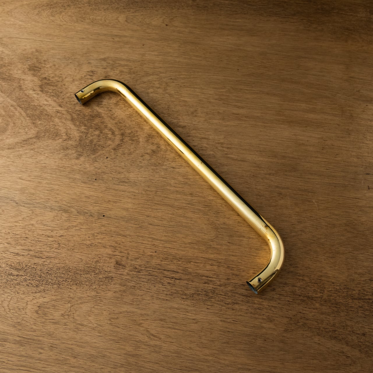 パイプ型タオル掛け | PASSAGE DUVE