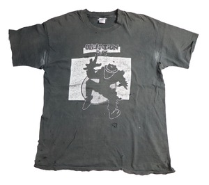 90s Operation ivy DamageT-shirt