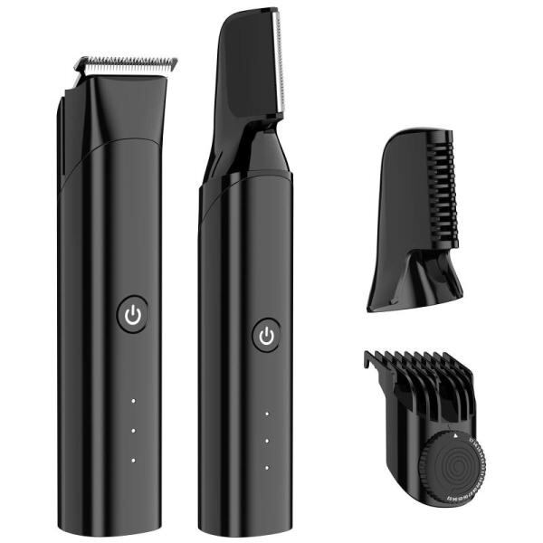 20段階調整可能男性専用ボディシェーバー Amazon | NigerNile ボディシェーバー メンズ 電動 VIO