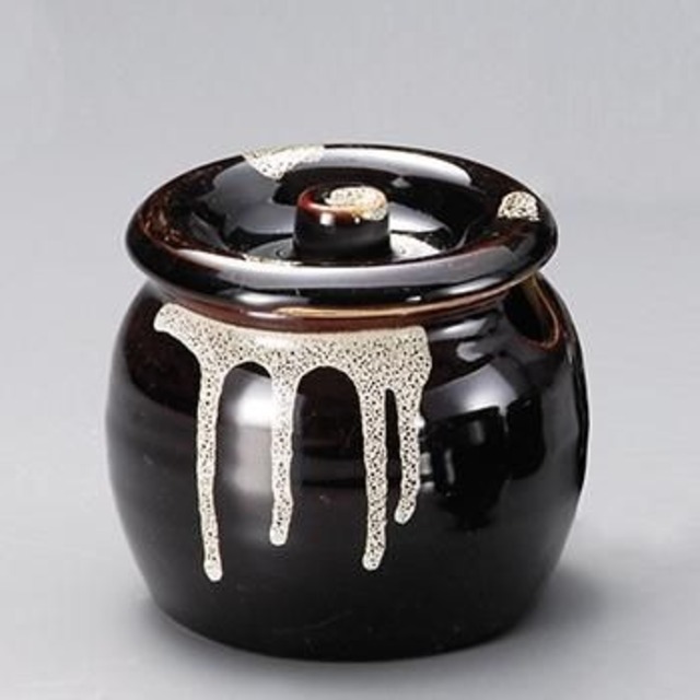 天目白流し3号ツボカット付