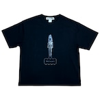 Not My Fingerprints Tee