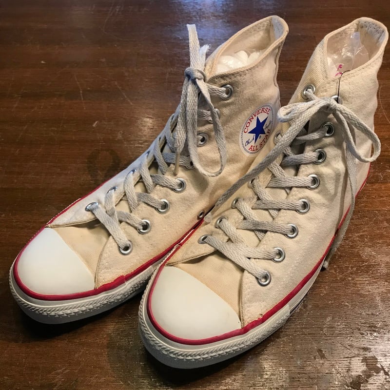 vintage usa CONVERSE 希少カラー