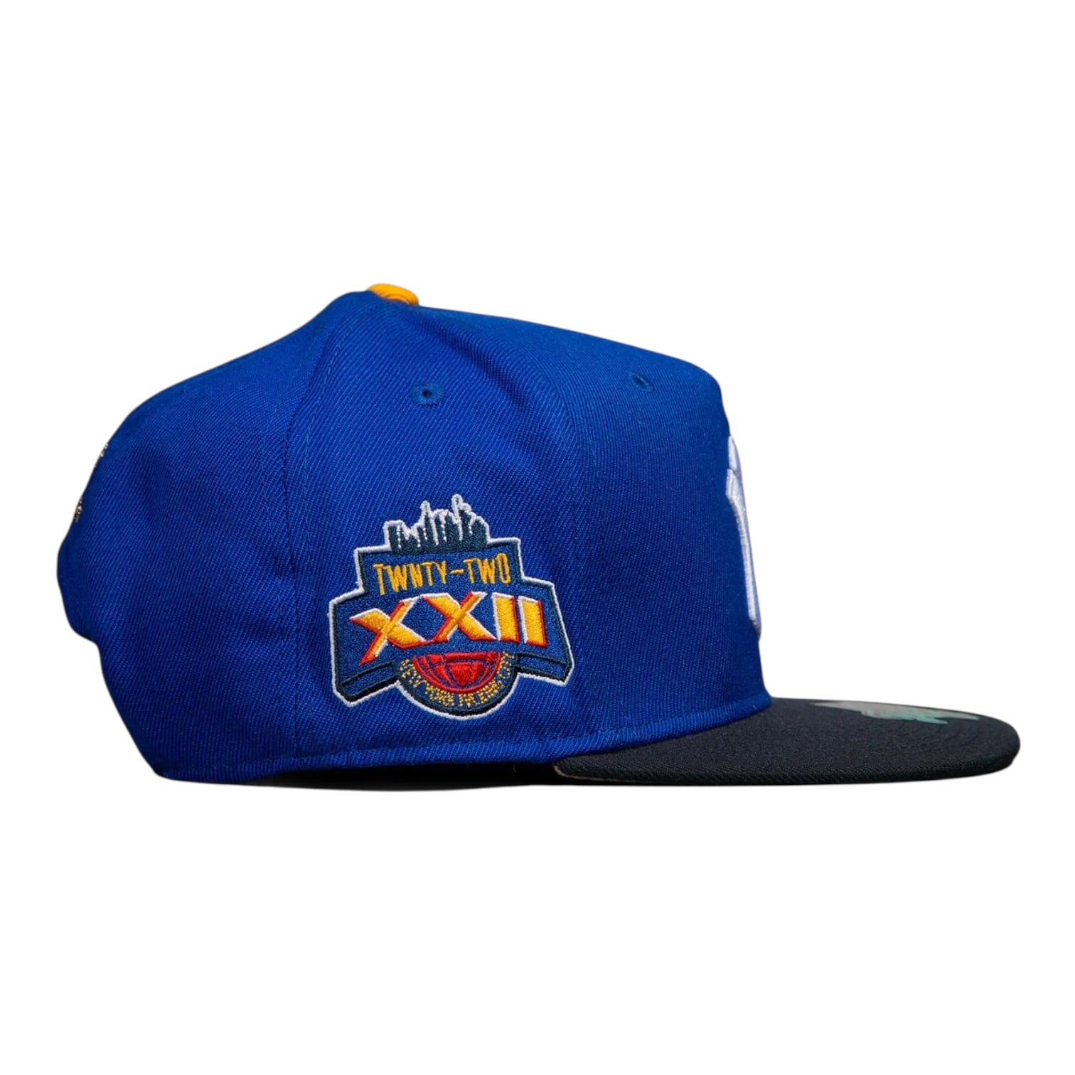 TWNTY TWO LIMITED EDITION 