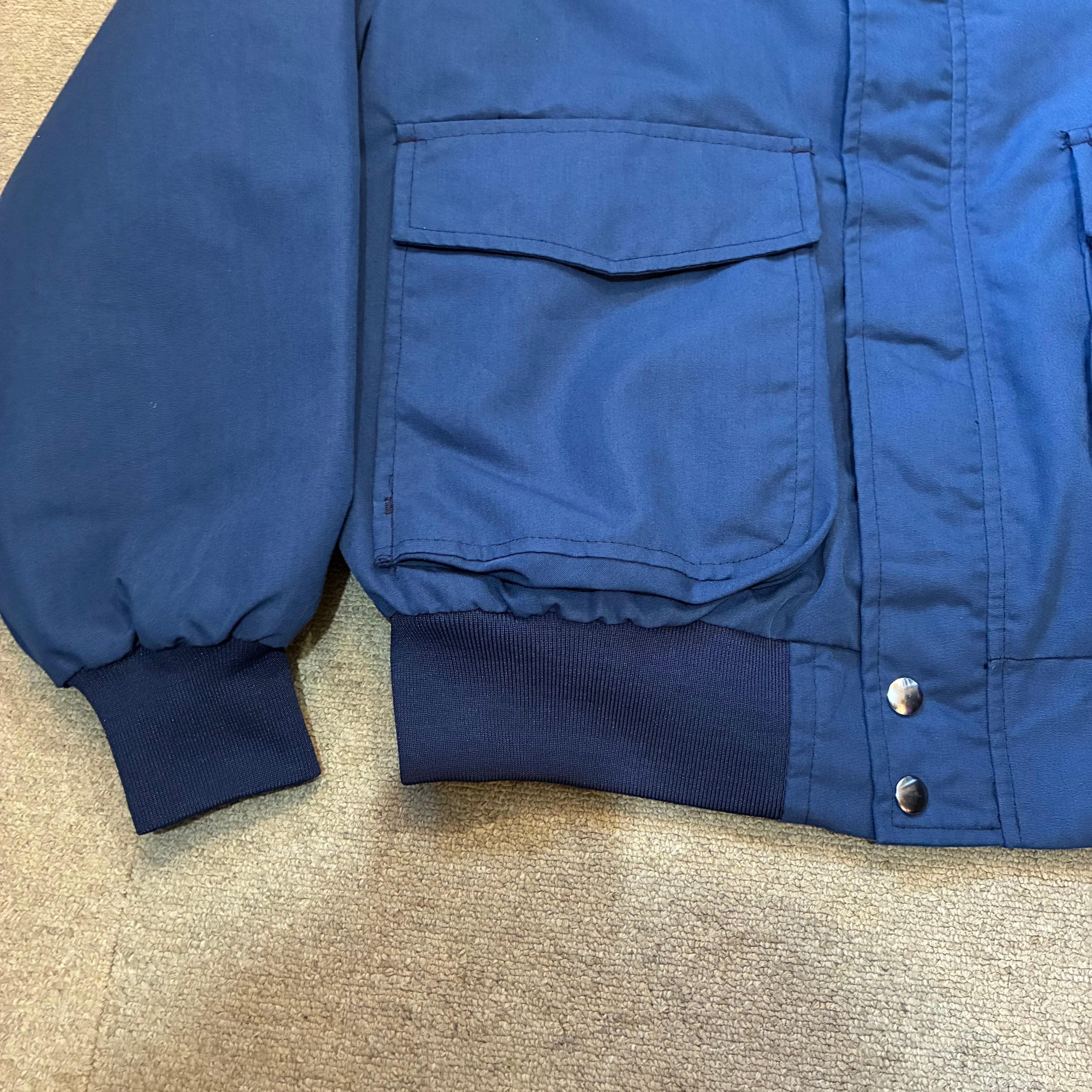 80s SPORTSMASTER work jacket (made in USA) | 仙台 古着屋
